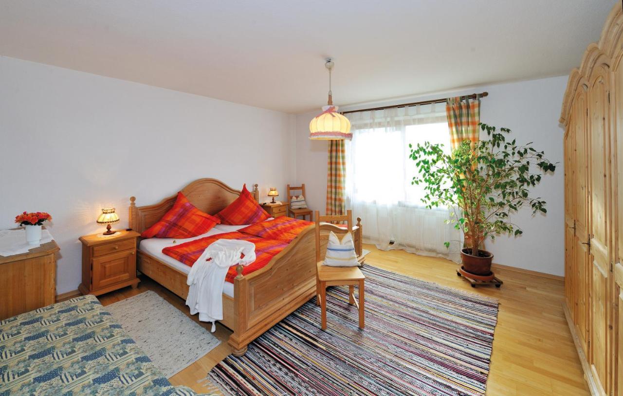 110 Qm Ferienwohnung Haus Renn Bischofswiesen Exterior photo